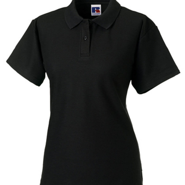 Z539F Ladies´ Classic PolyCotton Polo