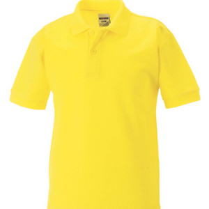 Z539K Children´s Poloshirt 65/35 - Reklamnepredmety