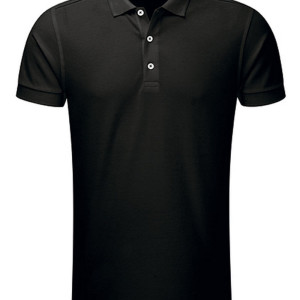 Z566 Mens Stretch Polo - Reklamnepredmety