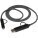 SMART 65 W, 100 cm, magnetický nabíjací kábel 5 v 1 s certifikáciou RCS - 12449590 - variant PF 12449590
