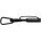 Nabíjací kábel Algieba 65 W 3 v 1 z recyklovaného hliníka s karabínouNabíjecí kabel Algieba 65 W 3 v 1 z recyklovaného hliníku s karabinou - 12449790_F1 - variant PF 12449790