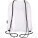 Taška Oriole z materiálu RPET so sťahovacou šnúrkou a predným vreckom na zips, objem 5 l - 13014501_B1 - variant PF 13014501