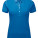 Z566F Ladies Stretch Polo - Z566F-Azure-Blue - variant Ls 1000198164
