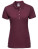 Z566F Ladies Stretch Polo - Z566F_Burgundy - variant Ls 1000294821