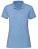 Z566F Ladies Stretch Polo - Z566F_Sky - variant Ls 1000253523