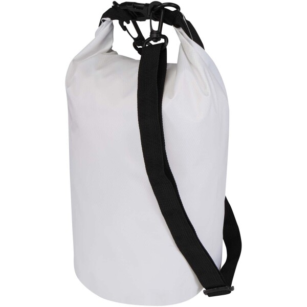Recyklovaná nepromokavá taška Camper, 5 l