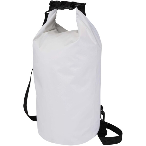 Recyklovaná voděodolná taška Camper, 10 l