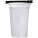 Recyklovaná voděodolná taška Camper, 10 l - 13015001_F1 - variant PF 13015001