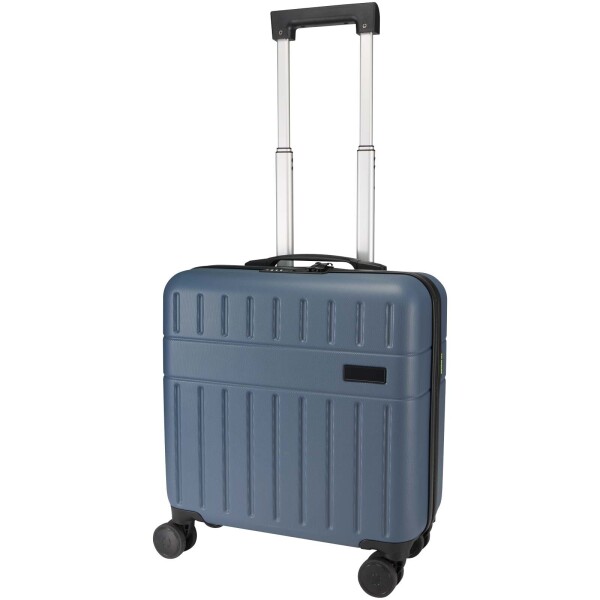 Rover 16” GRS – recyklovaný kufrík na notebook, 30 l
