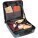 Rover 16” GRS – recyklovaný kufrík na notebook, 30 l - 13015255_E1 - variant PF 13015255