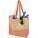 Veľká taška na zips Rhythm zo slamového papiera, 21 l - 13015632_E1 - variant PF 13015632