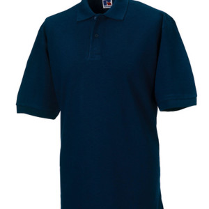 Z569 Men´s Classic Cotton Polo - Reklamnepredmety