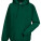 Z575N Hooded Sweatshirt - Z575N-Bottle-Green - variant Ls 1000198643
