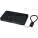 Magnetická powerbanka SMART s kapacitou 5000 mAh z recyklovaného plastu s pútkom - 12452990_E1 - variant PF 12452990
