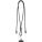 Nabíjecí kabel SMART 65 W z materiálu RPET s poutkem - 12453090 - variant PF 12453090