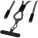 Nabíjecí kabel SMART 65 W z materiálu RPET s poutkem - 12453090_D1 - variant PF 12453090