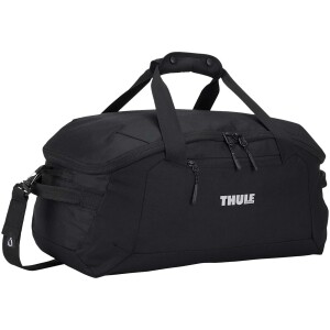 Recyklovaná cestovná taška Thule Lumion 40 l — čierna