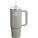 Stanley Quencher® H2.0 FlowState™ 890 ml recyklovaný nerezový izolovaný tumbler — sivá