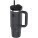 Stanley Quencher® H2.0 FlowState™ 890 ml recyklovaný nerezový izolovaný tumbler — čierna