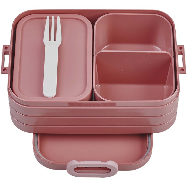 Mepal Take a Break Midi Bento – obedová krabička s objemom 900 ml