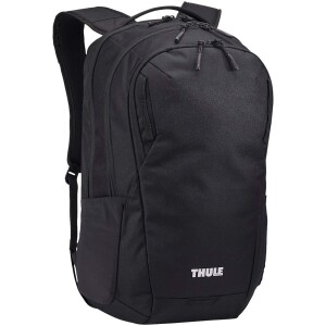 Batoh na notebook Thule Lumion 16'' z recyklovaných materiálov, 28 l — čierna