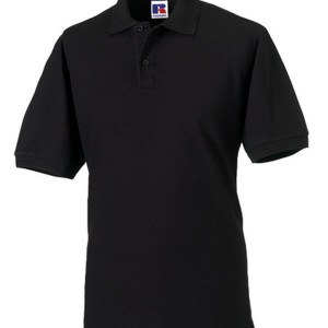 Z599 Hardwearing PolyCotton Polo - Reklamnepredmety
