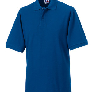 Z599 Hardwearing PolyCotton Polo - Reklamnepredmety