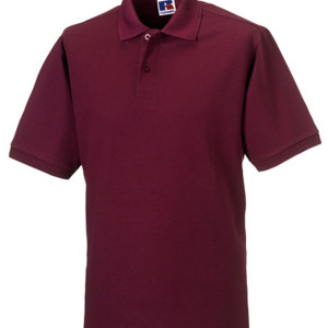 Z599 Hardwearing PolyCotton Polo - Reklamnepredmety