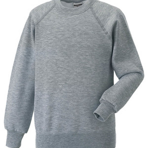 Z762K Children´s Raglan-Sweatshirt - Reklamnepredmety