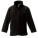 Z8700K Children´s Outdoor Fleece Jacket - Z8700K-Black - variant Ls 1000200323