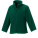 Z8700K Children´s Outdoor Fleece Jacket - Z8700K-Bottle-Green - variant Ls 1000200328