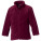 Z8700K Children´s Outdoor Fleece Jacket - Z8700K-Burgundy - variant Ls 1000200338