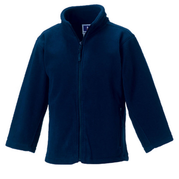 Z8700K Children´s Outdoor Fleece Jacket