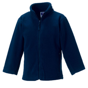 Z8700K Children´s Outdoor Fleece Jacket - Reklamnepredmety