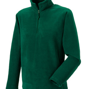 Z8740 Quarter Zip Outdoor Fleece - Reklamnepredmety