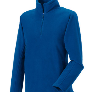 Z8740 Quarter Zip Outdoor Fleece - Reklamnepredmety