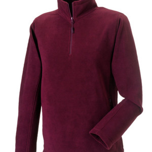 Z8740 Quarter Zip Outdoor Fleece - Reklamnepredmety