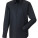 Z922 Men´s Long Sleeve Tailored Oxford Shirt - Z922-Black - variant Ls 1000201226