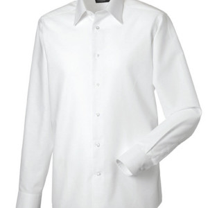 Z922 Men´s Long Sleeve Tailored Oxford Shirt - Reklamnepredmety