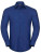 Z922 Men´s Long Sleeve Tailored Oxford Shirt - Z922_Bright-Royal - variant Ls 1000254170