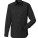 Z924 Men`s Long Sleeve Polycotton Tailored Poplin Shirt - Z924-Black - variant Ls 1000201268