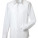 Z924 Men`s Long Sleeve Polycotton Tailored Poplin Shirt - Z924-White - variant Ls 1000201282