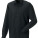 Z934 Men´s Long Sleeve Polycotton Poplin Shirt - Z934-Black - variant Ls 1000201742