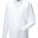 Z936 Men´s Long Sleeve Pure Cotton Poplin Shirt - Z936-White - variant Ls 1000202010