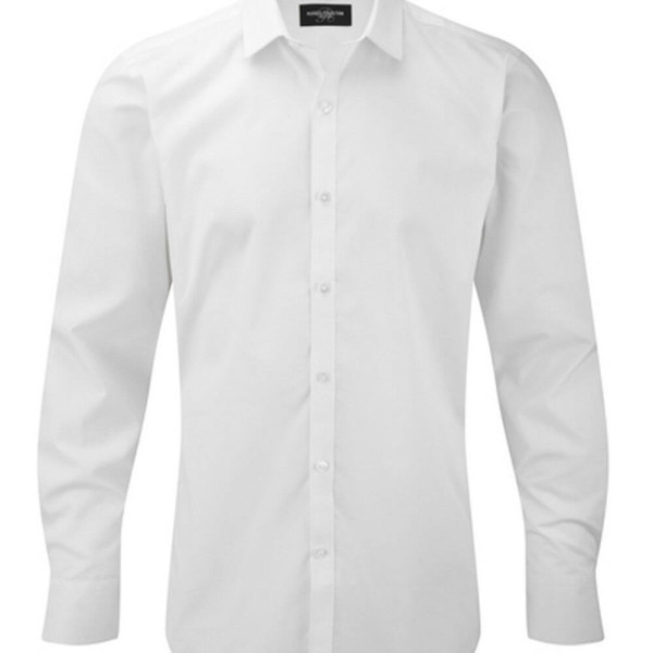Z960 Men´s Long Sleeve Ultimate Stretch Shirt