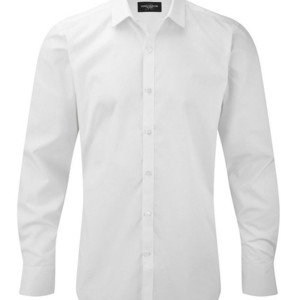 Z960 Men´s Long Sleeve Ultimate Stretch Shirt - Reklamnepredmety