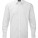 Z962 Men´s Long Sleeve Herringbone Shirt - Z962-White - variant Ls 1000203049