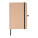 Gravírovateľný zápisník A5 Suzano - 555303_3 - variant Eg 555303