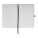 Gravírovateľný zápisník A5 Suzano - 555303_5 - variant Eg 555303