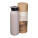 MoLu termoska Pompano Beach 900 ml — béžová 4 x 4